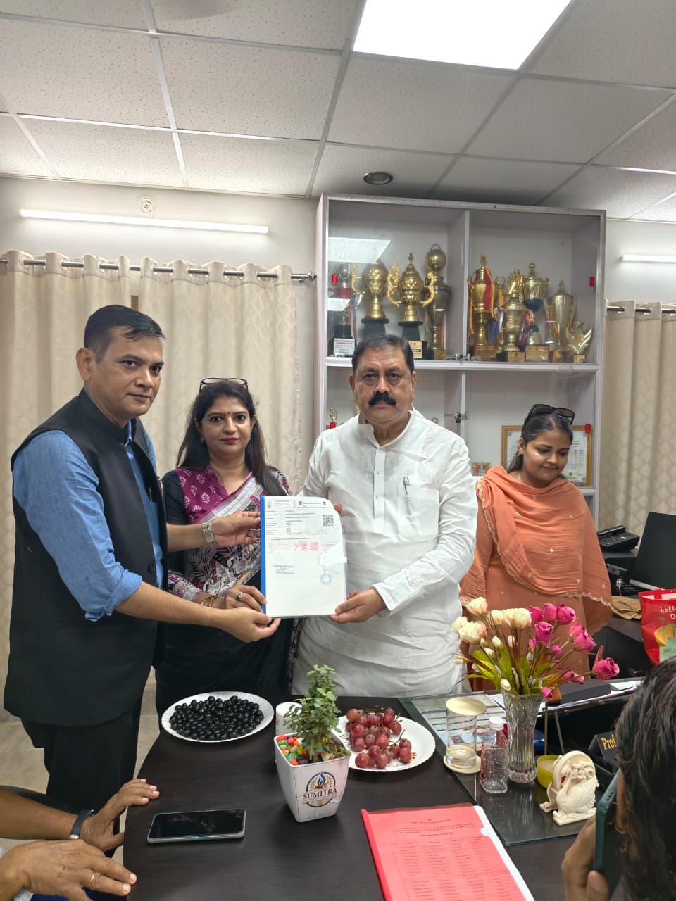 Education image